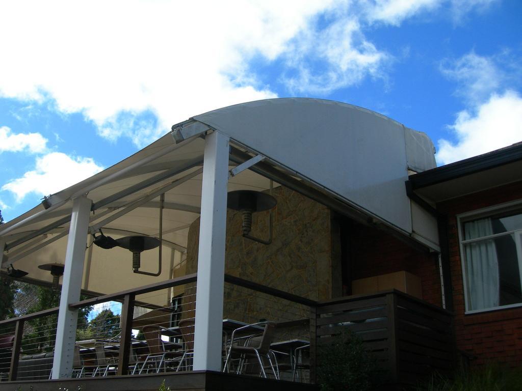 3 Sisters Motel Katoomba Exterior foto