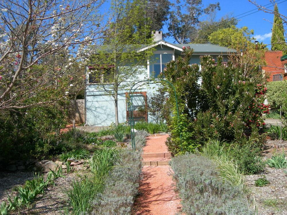 3 Sisters Motel Katoomba Exterior foto